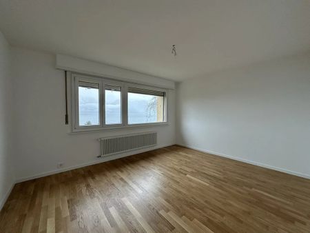 Appartement 5.5 pièces au 2ème étage - Photo 2
