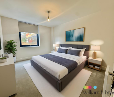 2 bedroom apartment to rent - Photo 3