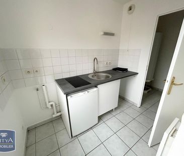Location Appartement 2 pièces 48m² LOUVROIL 59720 - Photo 3