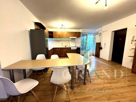 Ap 3 camere | 2 BAI | 116mp | RENOVAT | PARCARE | MANASTUR/BUCIUM - Fotografie 3