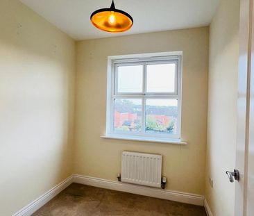 4 bedroom townhouse to rent - Photo 6