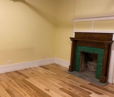 Charming One-Bedroom in Heritage Building – Available October 1, 2025 - Photo 2