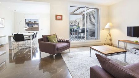 Ático de alquiler en N/a, El Camp d'en Grassot i Gràcia Nova - Foto 2