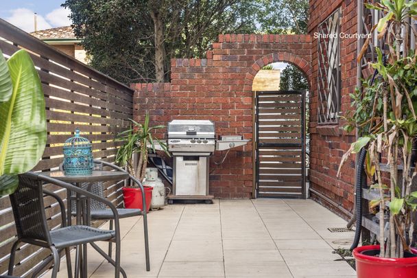 1/1 Eurobin Avenue, Manly NSW 2095 - Apartment For Rent | Domain - Photo 1