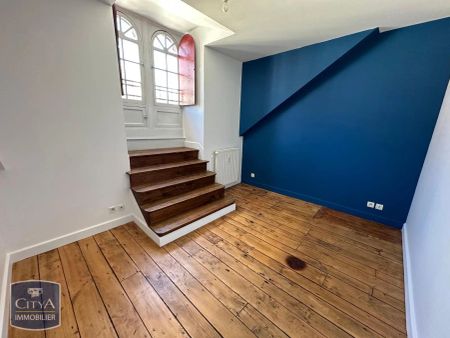 Appartement à louer 2 pièces 43.2m² - Photo 3