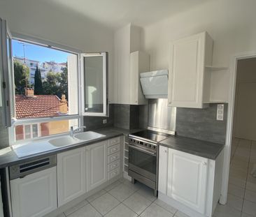 Location Appartement 3 pièces 67m² NICE 06000 - Photo 1