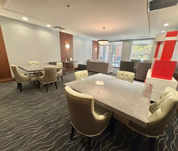For Lease - 1121 Bay Street Unit# 1005, Toronto, Ontario - Photo 6