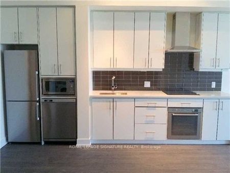 Liv Lofts , #1404 - Photo 5