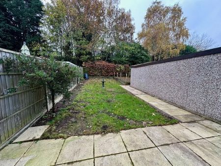 Lansdowne Drive, Loughborough, LE11 - Photo 4