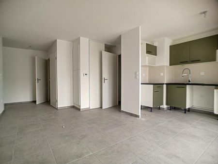 Appartement 3 pièces – 64 m² - Photo 5