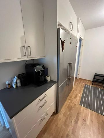 Vintergaloppsgatan, Täby - Foto 3