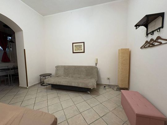 Bilocale via Antonio Veneziano 102, Zisa, Palermo - Foto 1