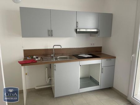 Location Appartement 2 pièces 45m² VILLEMOMBLE 93250 - Photo 3
