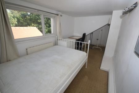 HouseShare Kingswood Road, Fallowfield, Manchester, M14 - Photo 3