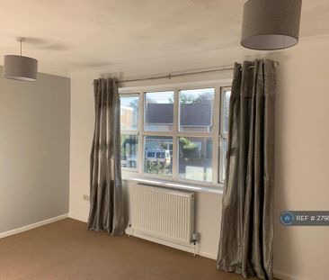 2 bedroom flat to rent - Photo 3