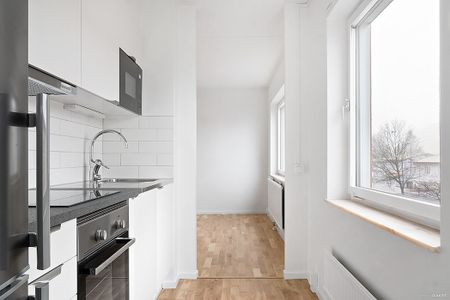 Skyttens Gata 558, Brandbergen - Foto 5