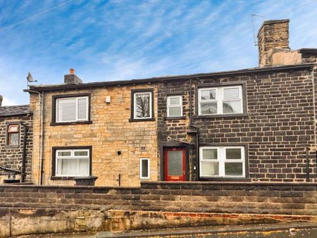 2 bedroom terraced house to rent - Photo 5