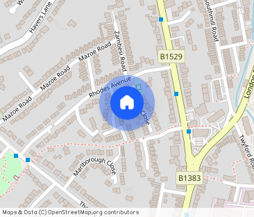 Wilson Close, Bishop's Stortford - Photo 1