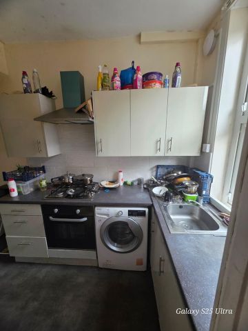 Room in a Shared Flat, Burley Lodge Rd, LS6 - Photo 4