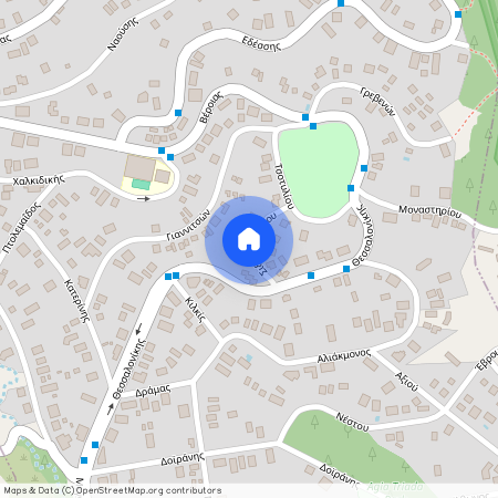 Θρακομακεδόνες (Αχαρνές)