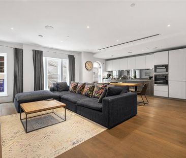 3 bedroom apartment to rent - Photo 1