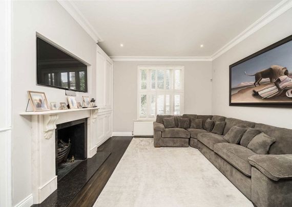 Walham Grove, SW6 1QR, London - Photo 1