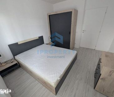 Apartament 2 camere soseaua mihai bravu zona obor - Photo 1