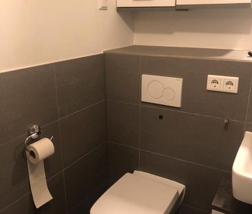 Möbilierte Wohnung zu vermieten . - Photo 1