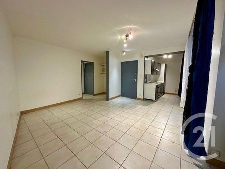 Appartement F1 à louer 1 pièce - 32,83 m2 MONTAUBAN - 82 - Photo 4