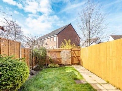 4 Bed Terraced House, Humber Road, CV3 - Photo 2