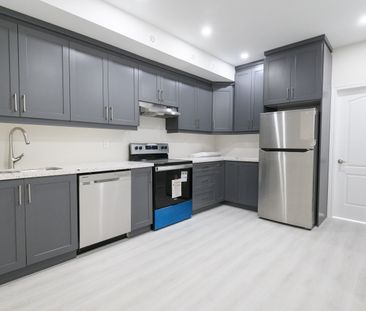 For Lease - 2915 Bur Oak Avenue Unit# 1st Fl., Markham, Ontario - Photo 2