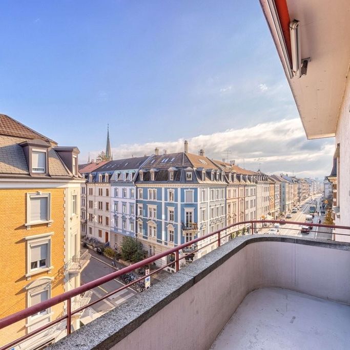 Städtisches Ambiente und ein reiches kulturelles Angebot - Foto 1