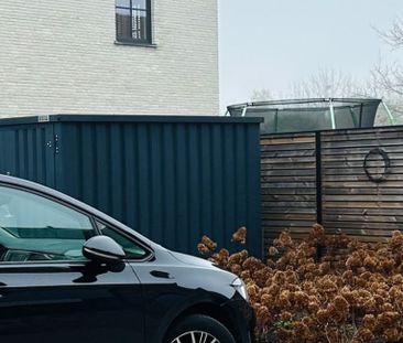 Appartement te huur in Desselgem voor € 950 met 3 slaapkamers - Photo 5