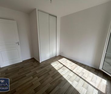 Location Appartement 2 pièces 44m² GAILLON 27600 - Photo 2