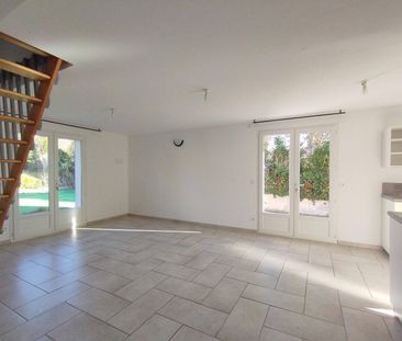 Location maison 5 pièces 86.89 m² à Plan-de-Cuques (13380) - Photo 4