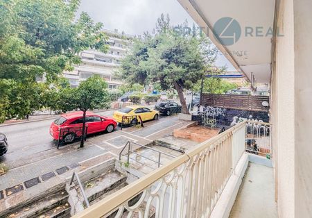 Διαμέρισμα για ενοικίαση Κέντρο (Ζωγράφου) - Photo 4