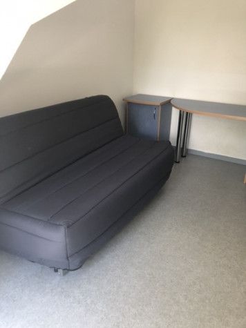 Studio 19 m² pour 600 € à 24 m² pour 650 € par mois - Photo 2