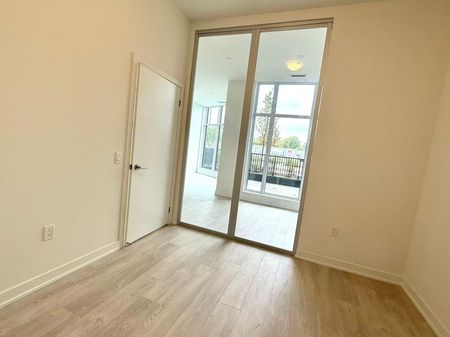 For Lease - 1 Kyle Lowry Road Unit# 107, Toronto, Ontario - Photo 2