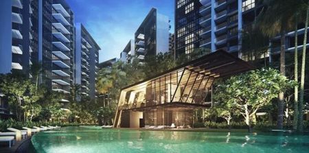 Affinity At Serangoon (D19), Apartment - For Rent - Photo 3