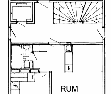 Stadiongatan 61 B, Lorensborg - Foto 4