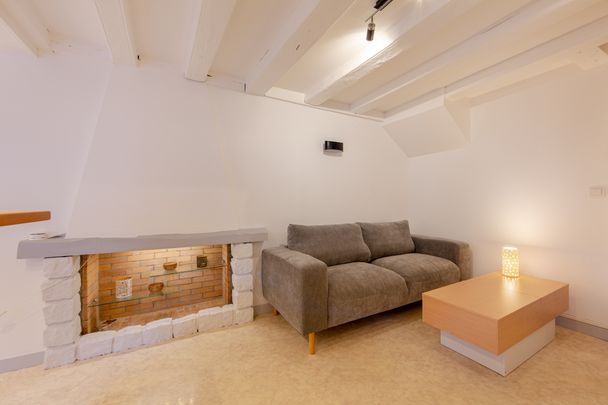 Appartement meublé de 28m2 - Photo 1