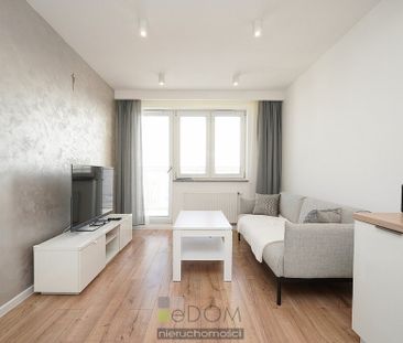 Mieszkanie na wynajem 34,82 m², Gorzów Wielkopolski, os. Europejskie - Photo 4