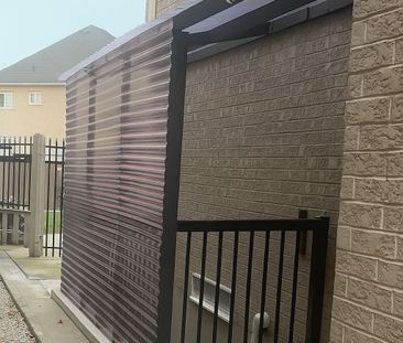 For Lease - 85 Bonistel Crescent, Brampton, Ontario - Photo 2