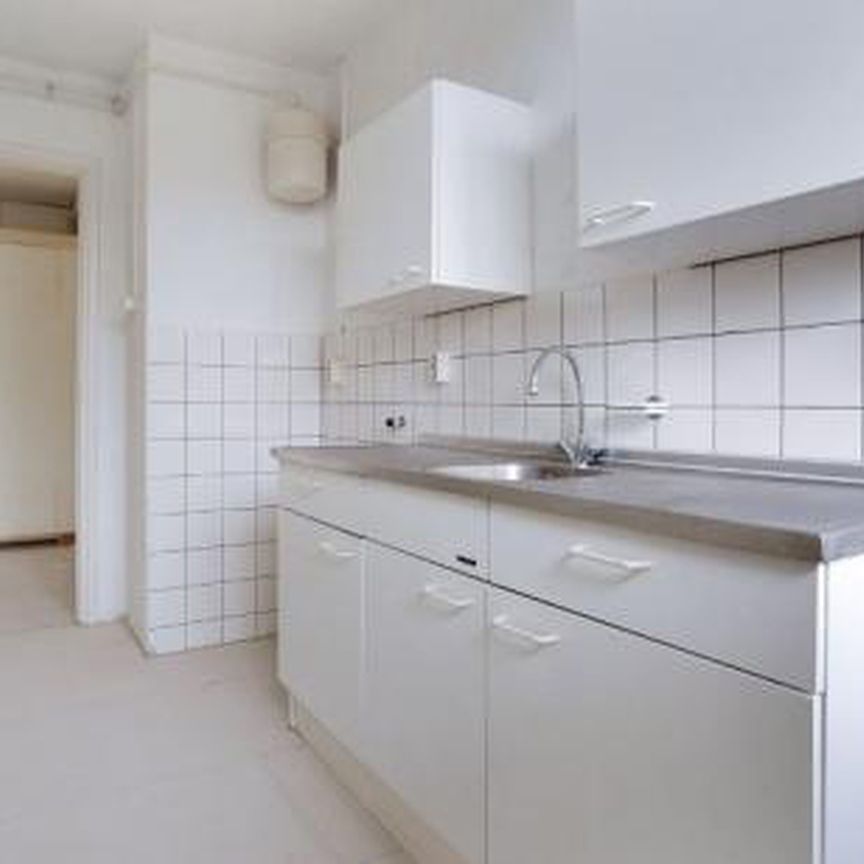 Lutmastraat 1072 JL Amsterdam - Foto 1