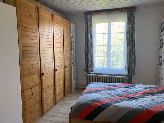 CHARMANTE WOHNUNG IM DORFKERN - Photo 1