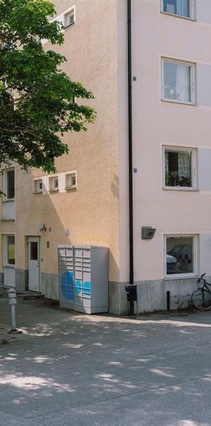 Skolvägen 4 - Photo 1