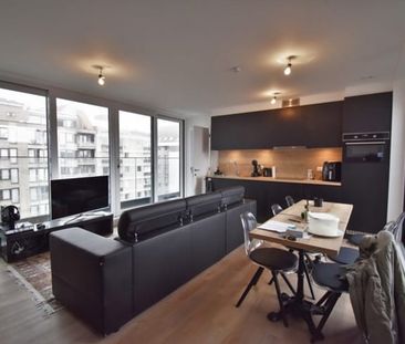 Appartement te huur - Foto 2