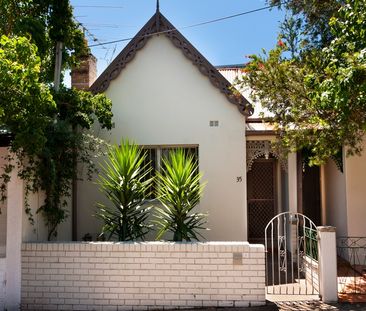 35 Roseby Street, Leichhardt NSW 2040 - House For Rent | Domain - Photo 3