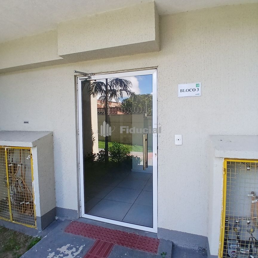 BOM JARDIM - APARTAMENTO - R MONSENHOR SABINO FEIJAO, 1650 AP 401 BL 03 JARDIM DAS FLORES - Foto 1