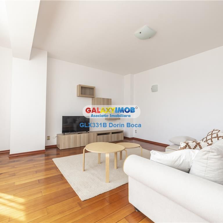 Apartament 2 camere TITAN (Intrarea Horbotei) NOOR Residence - Fotografie 1